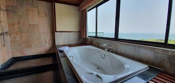 Garden Sea View Resort