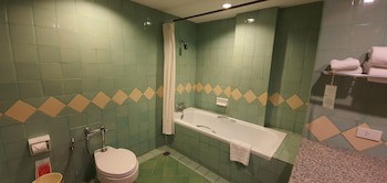 Garden Sea View Resort
