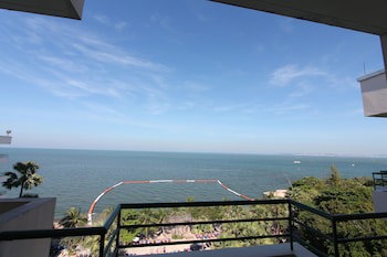 Garden Sea View Resort