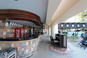 Garden Sea View Resort