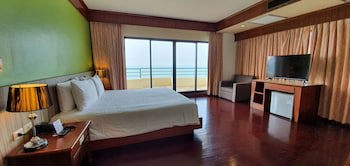 Garden Sea View Resort