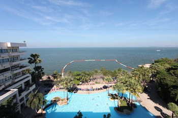 Garden Sea View Resort
