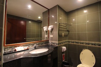 Garden Sea View Resort