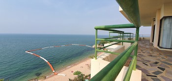 Garden Sea View Resort