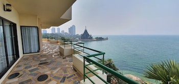 Garden Sea View Resort