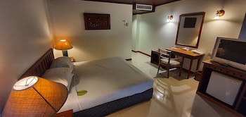 Garden Sea View Resort