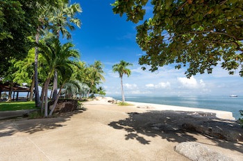 Garden Sea View Resort