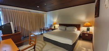 Garden Sea View Resort