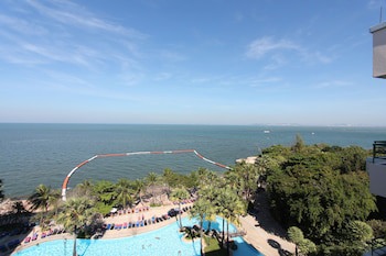 Garden Sea View Resort
