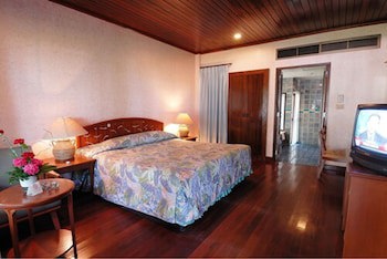 Garden Sea View Resort