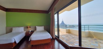 Garden Sea View Resort