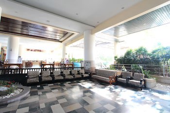 Garden Sea View Resort