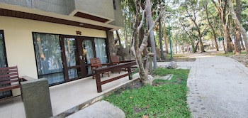 Garden Sea View Resort