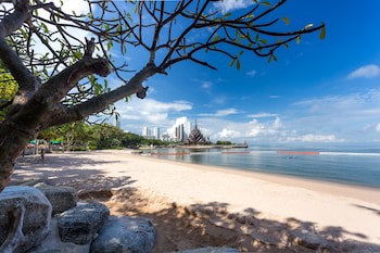 Garden Sea View Resort