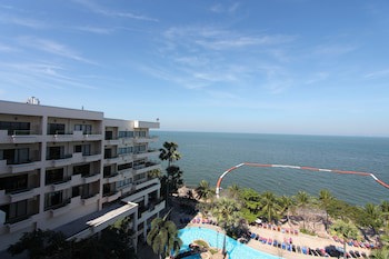 Garden Sea View Resort