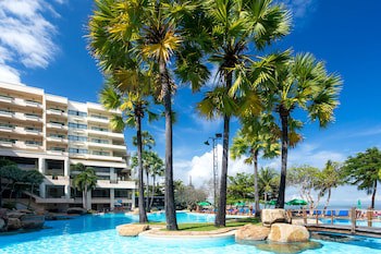 Garden Sea View Resort