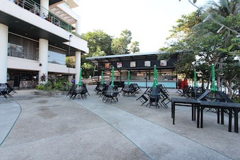 Garden Sea View Resort