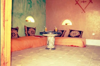 Kasbah 123 Soleil