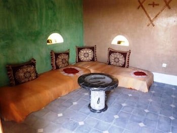 Kasbah 123 Soleil