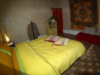 Kasbah 123 Soleil