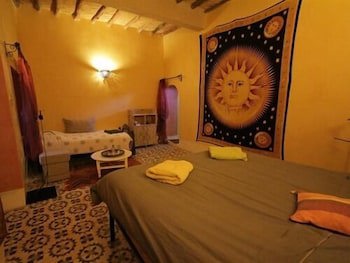 Kasbah 123 Soleil