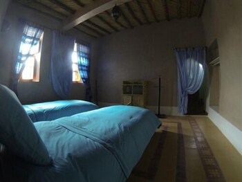 Kasbah 123 Soleil