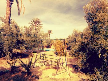 Kasbah 123 Soleil