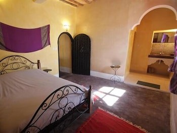 Kasbah 123 Soleil