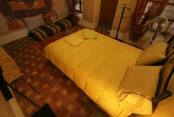 Kasbah 123 Soleil