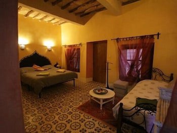 Kasbah 123 Soleil