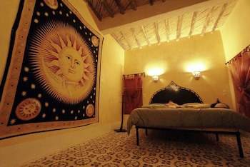 Kasbah 123 Soleil