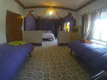 Kasbah 123 Soleil