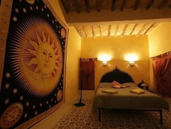Kasbah 123 Soleil