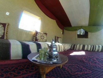 Kasbah 123 Soleil