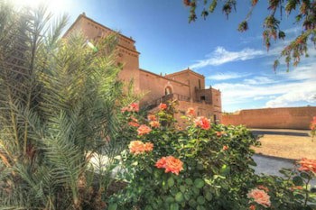 Kasbah 123 Soleil