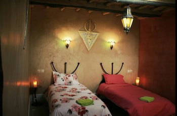 Kasbah 123 Soleil
