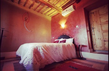 Kasbah 123 Soleil