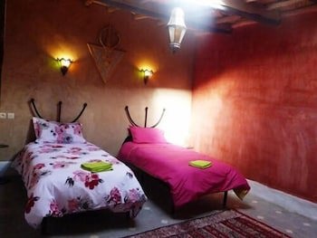 Kasbah 123 Soleil