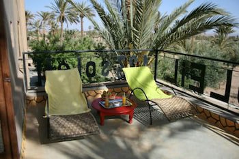 Kasbah 123 Soleil