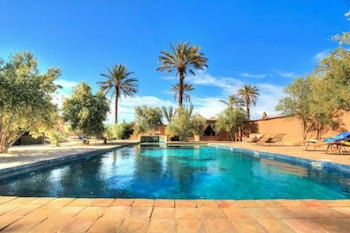 Kasbah 123 Soleil