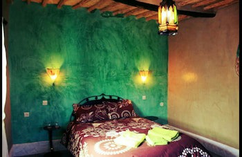 Kasbah 123 Soleil
