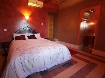 Kasbah 123 Soleil