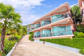 The View Rawada Phuket