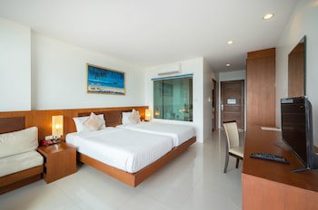 The View Rawada Phuket
