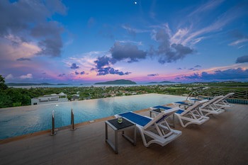 The View Rawada Phuket