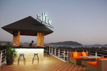 The View Rawada Phuket