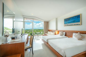 The View Rawada Phuket