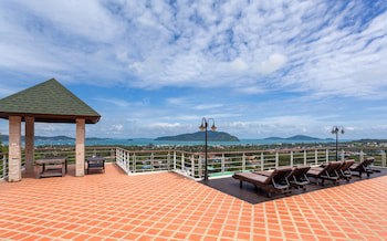 The View Rawada Phuket