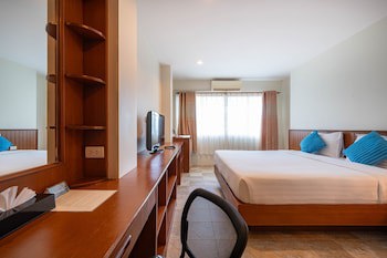 The View Rawada Phuket