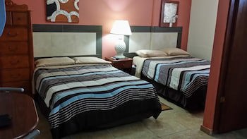 Dream's Hotel Puerto Rico